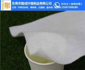 专业针棉制造 东莞针刺棉工厂的卓越品质与广泛应用