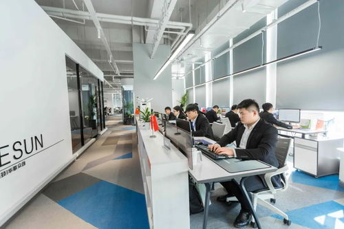 赋能企业数字化 北盛科技携手华商德瑞，GBI全球选品App一期应用正式上架