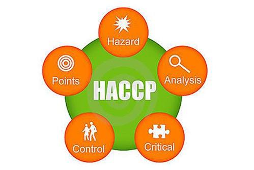 ISO22000与HACCP的区别及商务应用解读