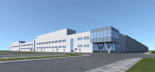 葛皖镝出任大众安徽CEO，2023年投产成当务之急